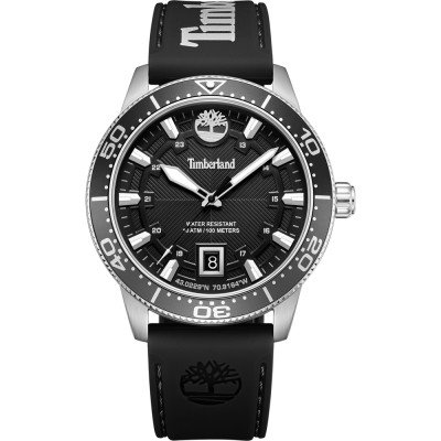 Montre Timberland TDWGN0041602 Longmeadow