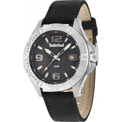 Montre Timberland TBL.14643JSUS/03 Wallace