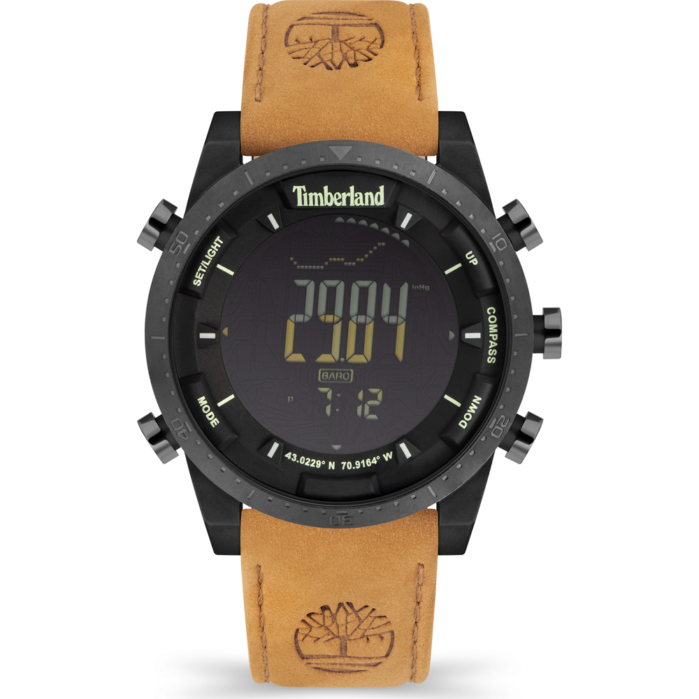 Montre Timberland TDWGD2104703 Whately