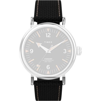 Timex 904372233 TW2V44000 Waterbury Strap