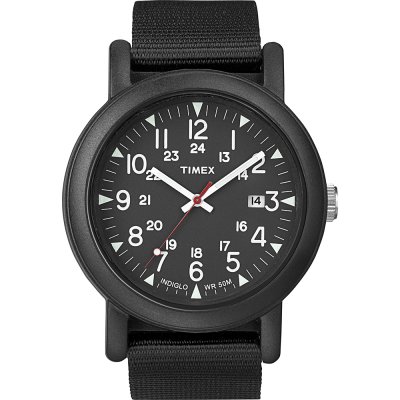 Montre Timex Originals T2N364 Camper