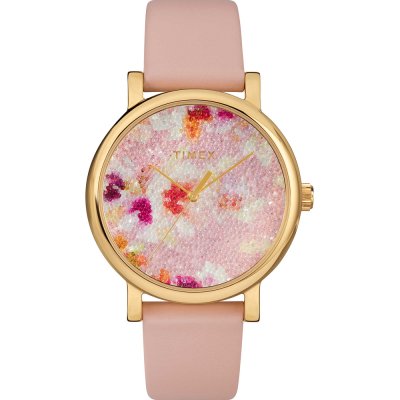 montre Timex Originals TW2R66300 Crystal Bloom