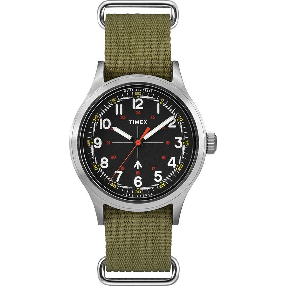 Montre Timex Expedition North TW4B05800 Expedition Acadia -Todd Snyder