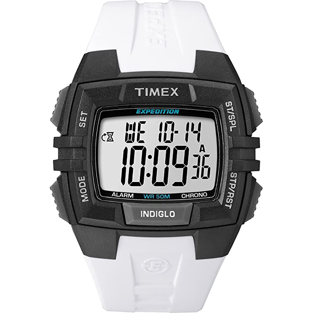 Montre Timex Expedition North T49901 Expedition Digital