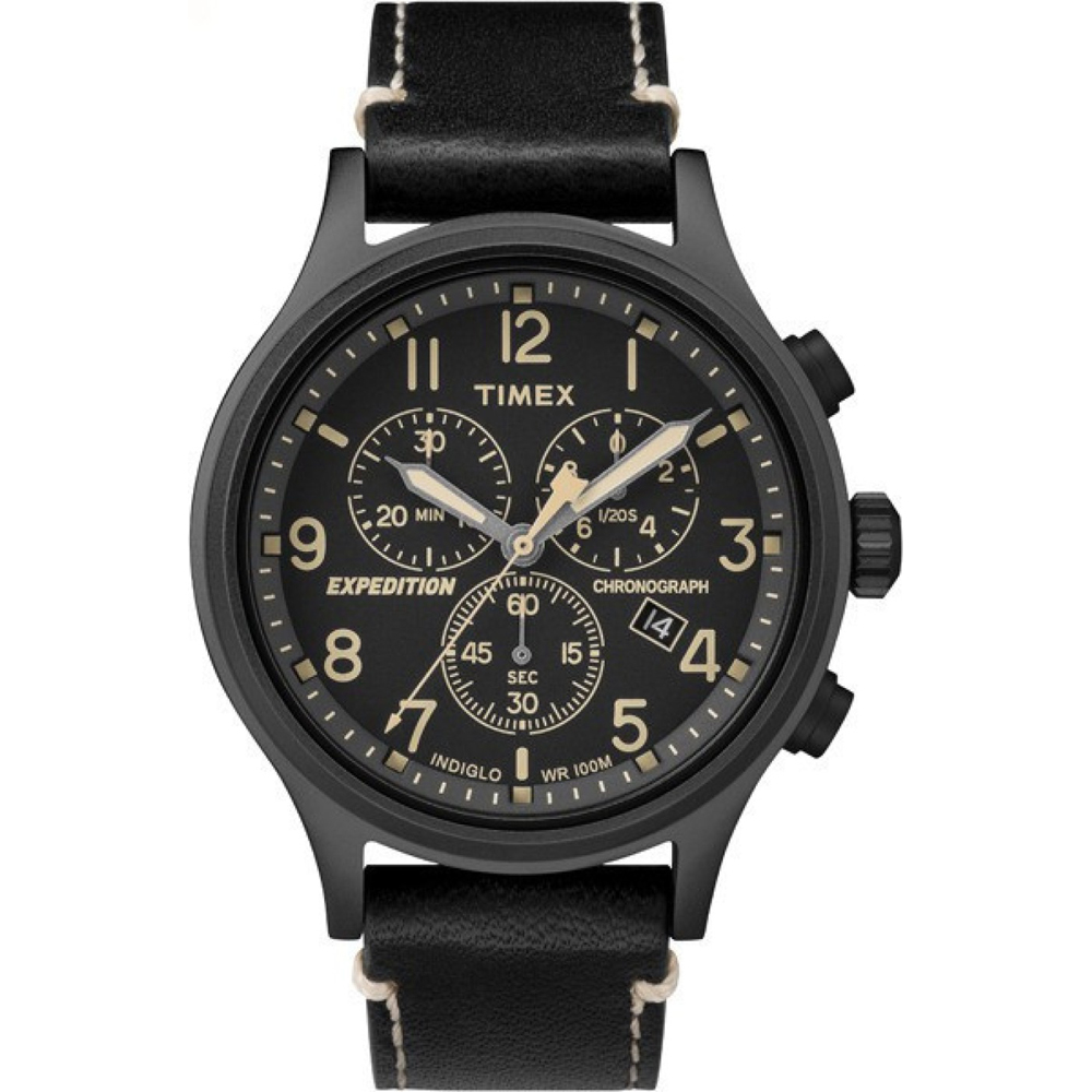 Montre Timex Expedition North TW4B09100 Expedition Scout