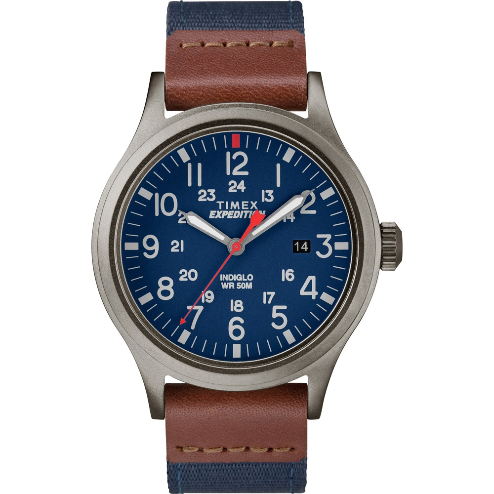 Montre Timex Expedition North TW4B14100 Expedition Scout