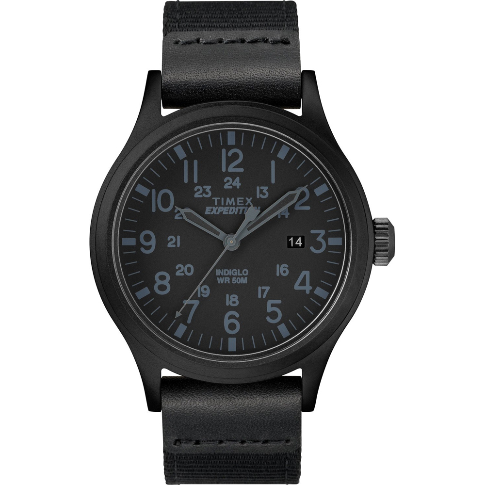 Montre Timex Expedition North TW4B14200 Expedition Scout
