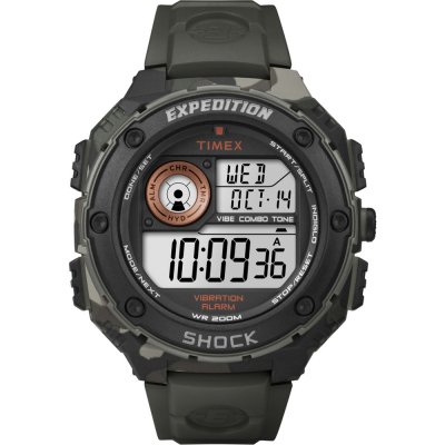 Montre Timex Expedition T49981 Expedition Vibe