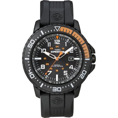 Montre Timex Expedition T49940 Expedition Uplander