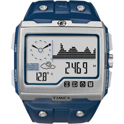 Montre Timex Expedition T49760 Expedition WS4