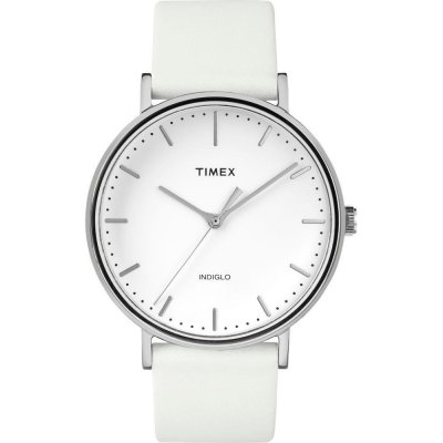 Montre Timex Originals TW2R26100 Fairfield