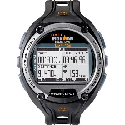 Montre Timex Originals T5K444 Global Trainer