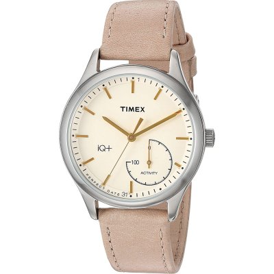 Montre Timex IQ TWG013500 IQ Intelligent Quartz
