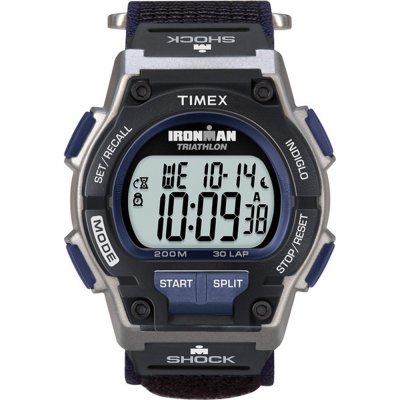 Montre Timex Ironman T5K198 Ironman Endure 30