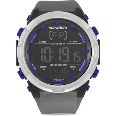 Montre Timex Ironman TW5M21000 Marathon