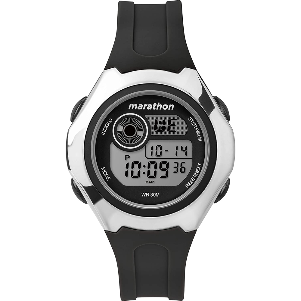 Relógio Timex Ironman TW5M32600 Marathon