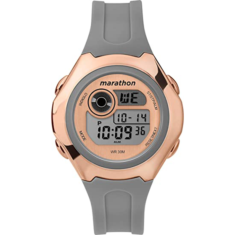 Relógio Timex Ironman TW5M33100 Marathon