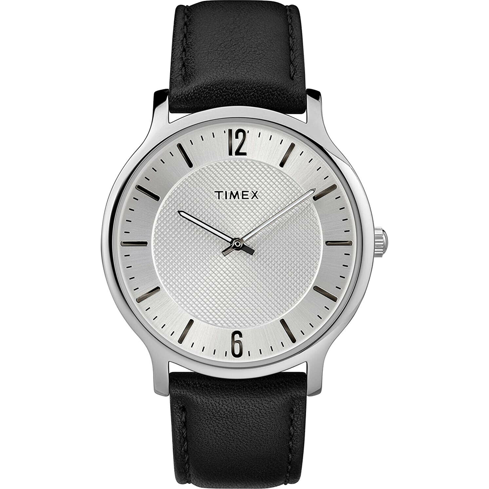 Timex Originals TW2R50000 Metropolitan montre
