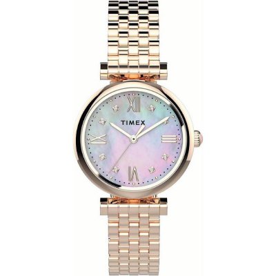 Montre Timex Originals TW2T78800 Parisienne