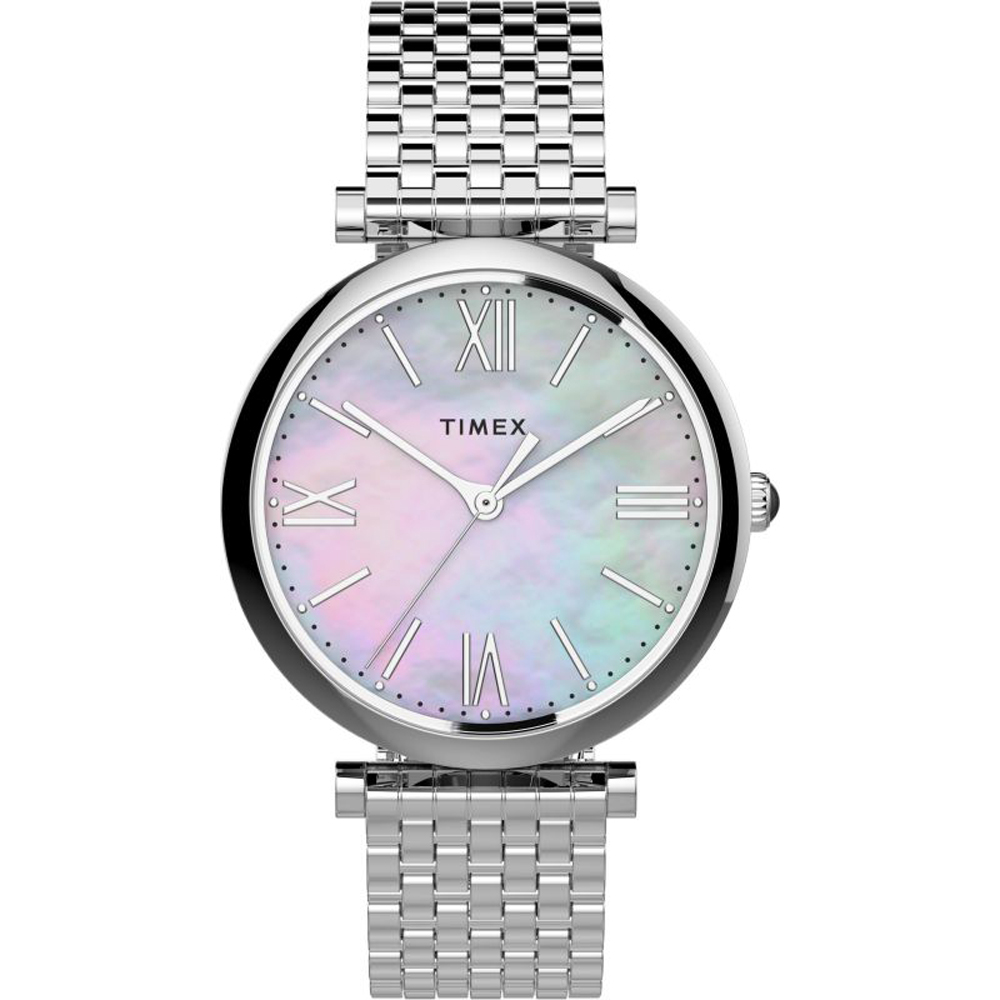 Timex Originals TW2T79300 Parisienne Uhr
