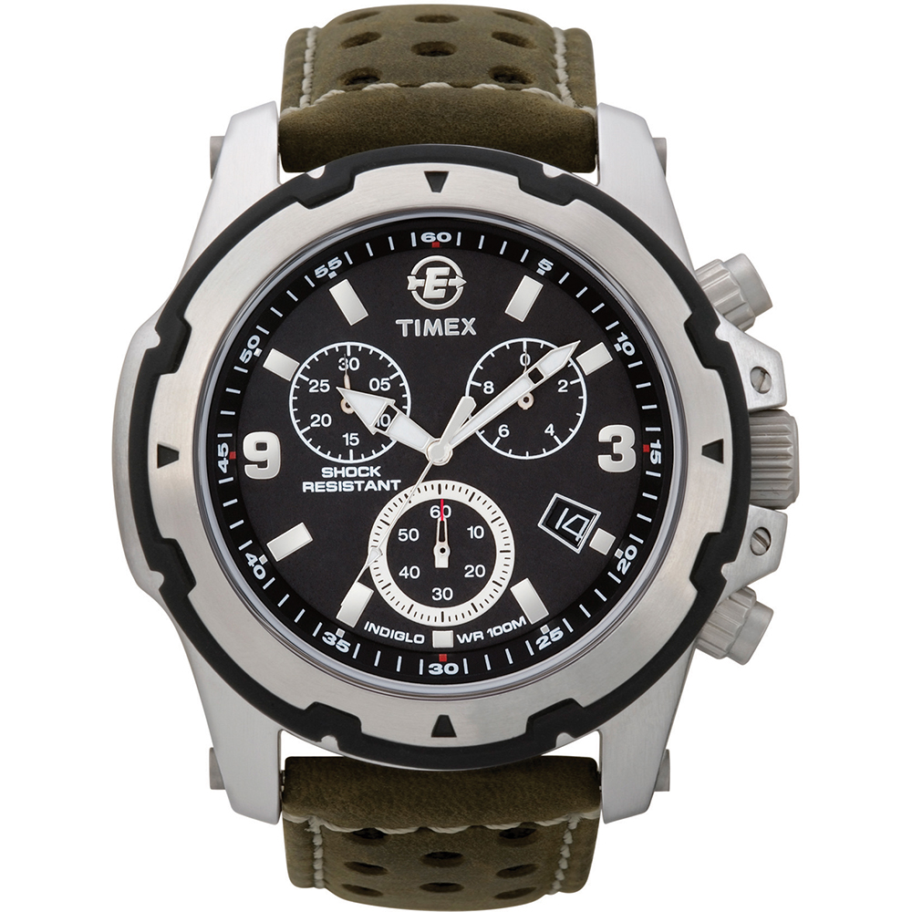 Montre Timex Expedition North T49626 Expedition Sierra