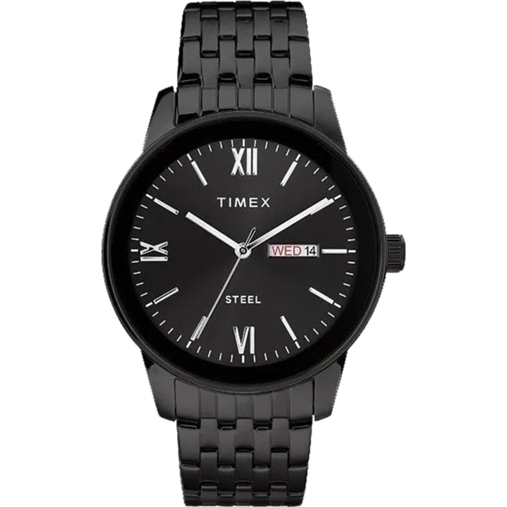 Timex Originals TW2T50400 Classics Uhr