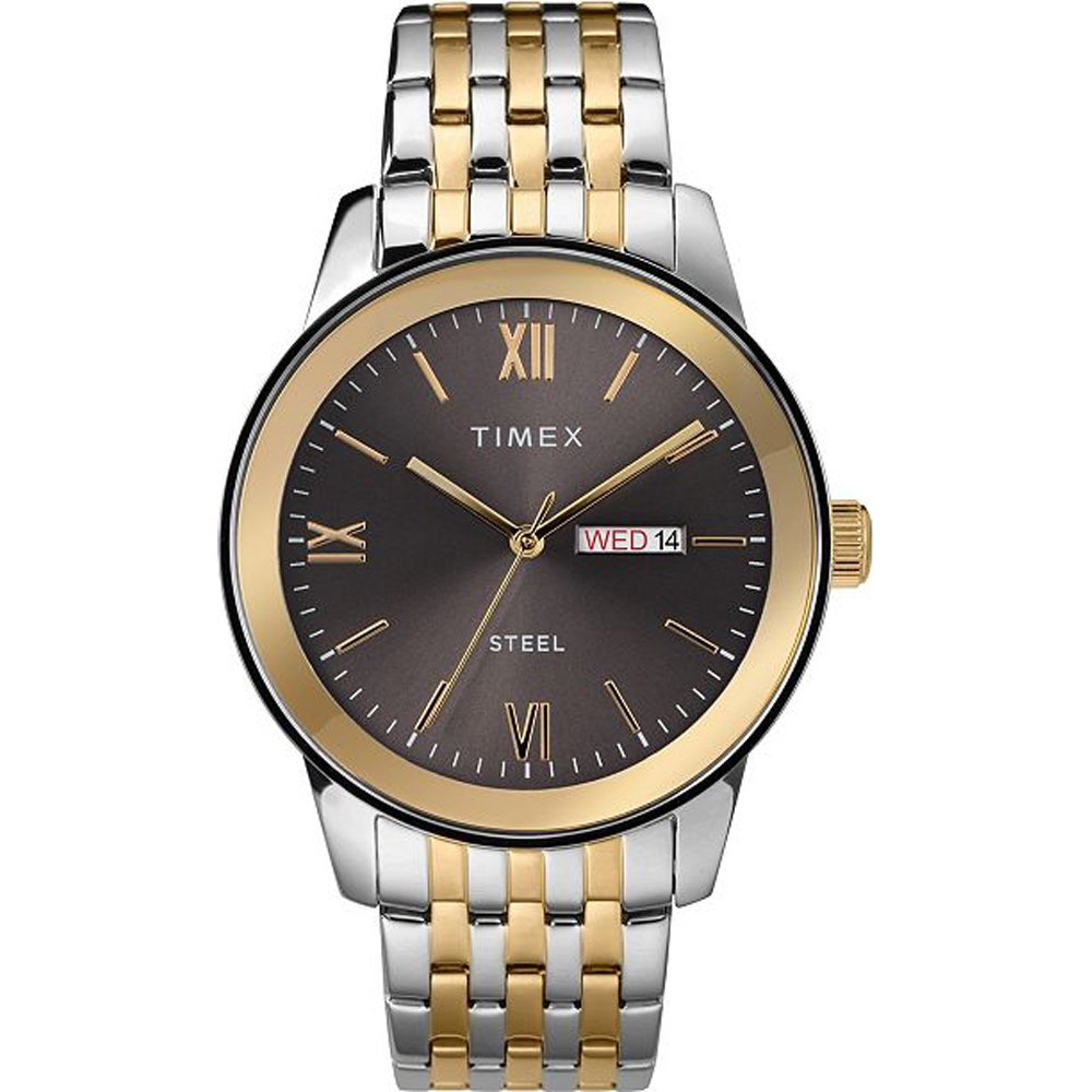 Timex Originals TW2T50500 Southview Uhr