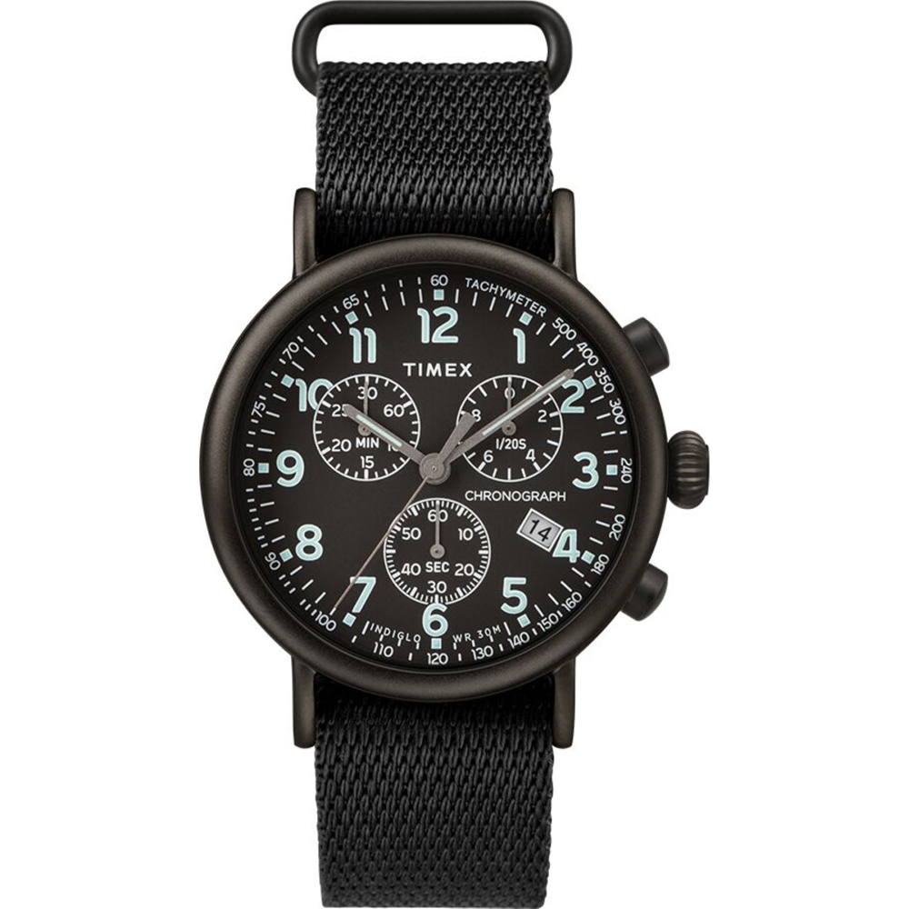 Timex Originals TW2T21200 Standard Uhr