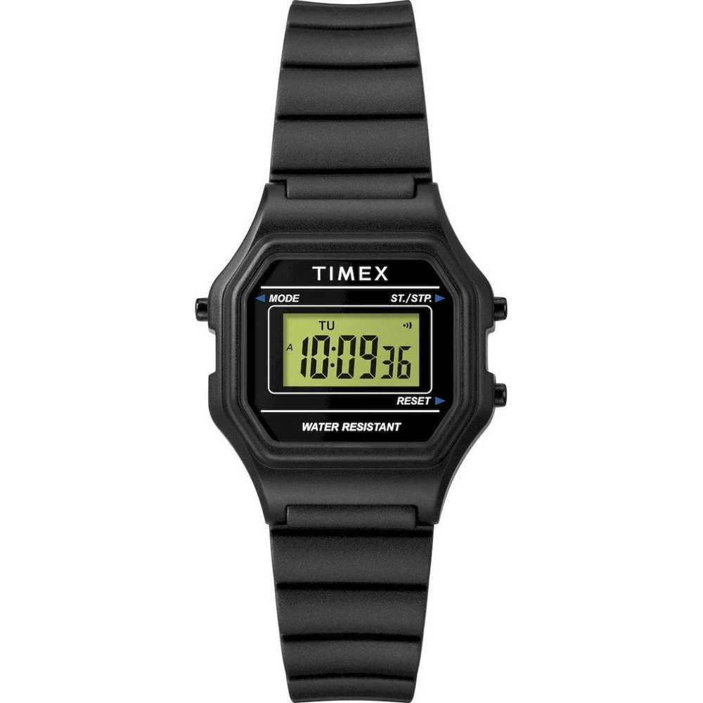 Montre Timex Originals TW2T48700 T80