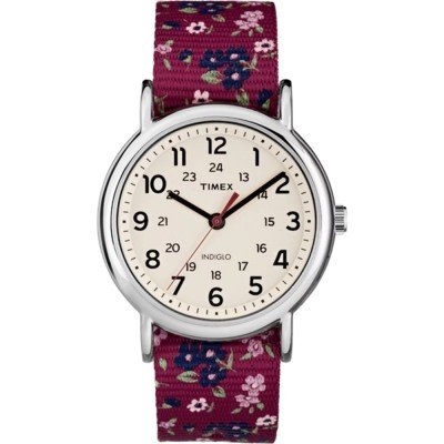 Montre Timex Originals TW2R29700 Weekender