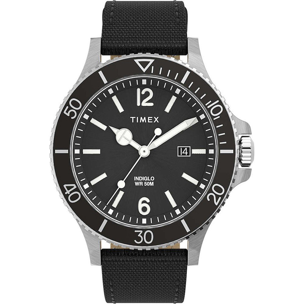 Relógio Timex TW2V27000 Harborside