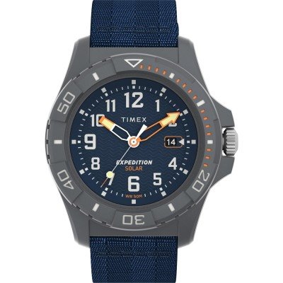 Montre Timex Expedition TW2V40300 Expedition North Freedive Ocean