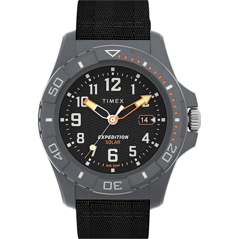 Montre Timex Expedition North TW2V40500 Expedition North Freedive Ocean