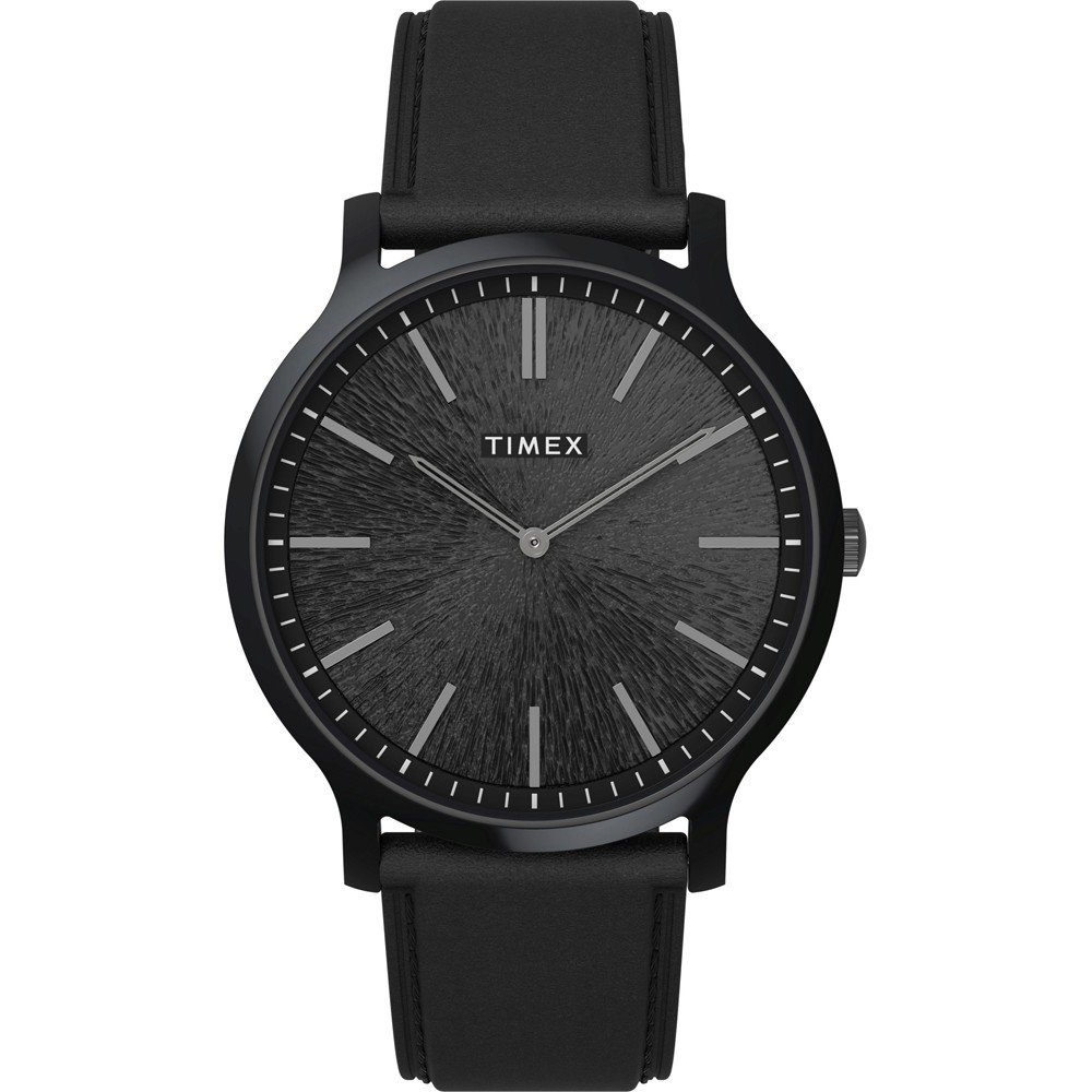 Timex TW2V43600 City Collection Uhr