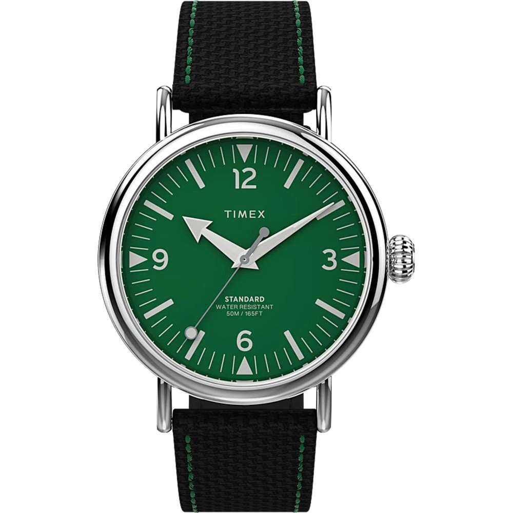 Relógio Timex TW2V44200 Waterbury