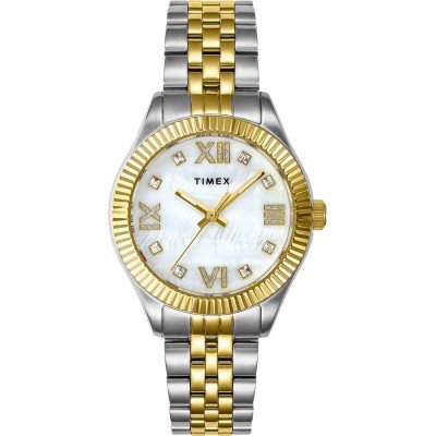 Timex TW2V45600 Legacy Uhr