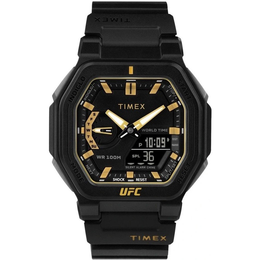 Timex TW2V55300 UFC Strength Uhr