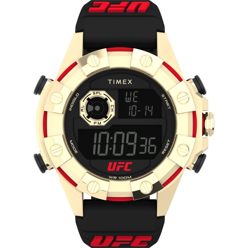 Timex TW2V86600 UFC Kick Uhr