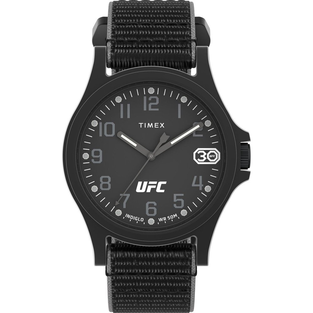 Relógio Timex TW2V90800 UFC Apex