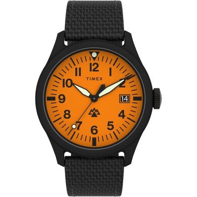 Montre Timex Expedition TW2W23700 Expedition North - Traprock