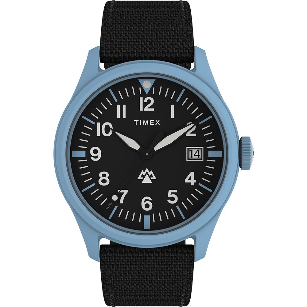 Timex Expedition North TW2W34300 Expedition North - Traprock Uhr