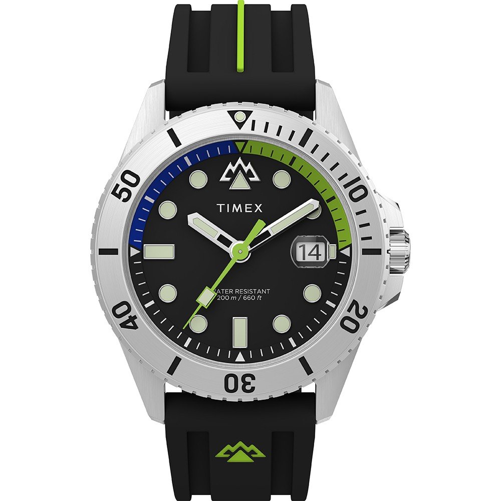 Montre Timex Expedition North TW2W41700 Expedition North - Anchorage