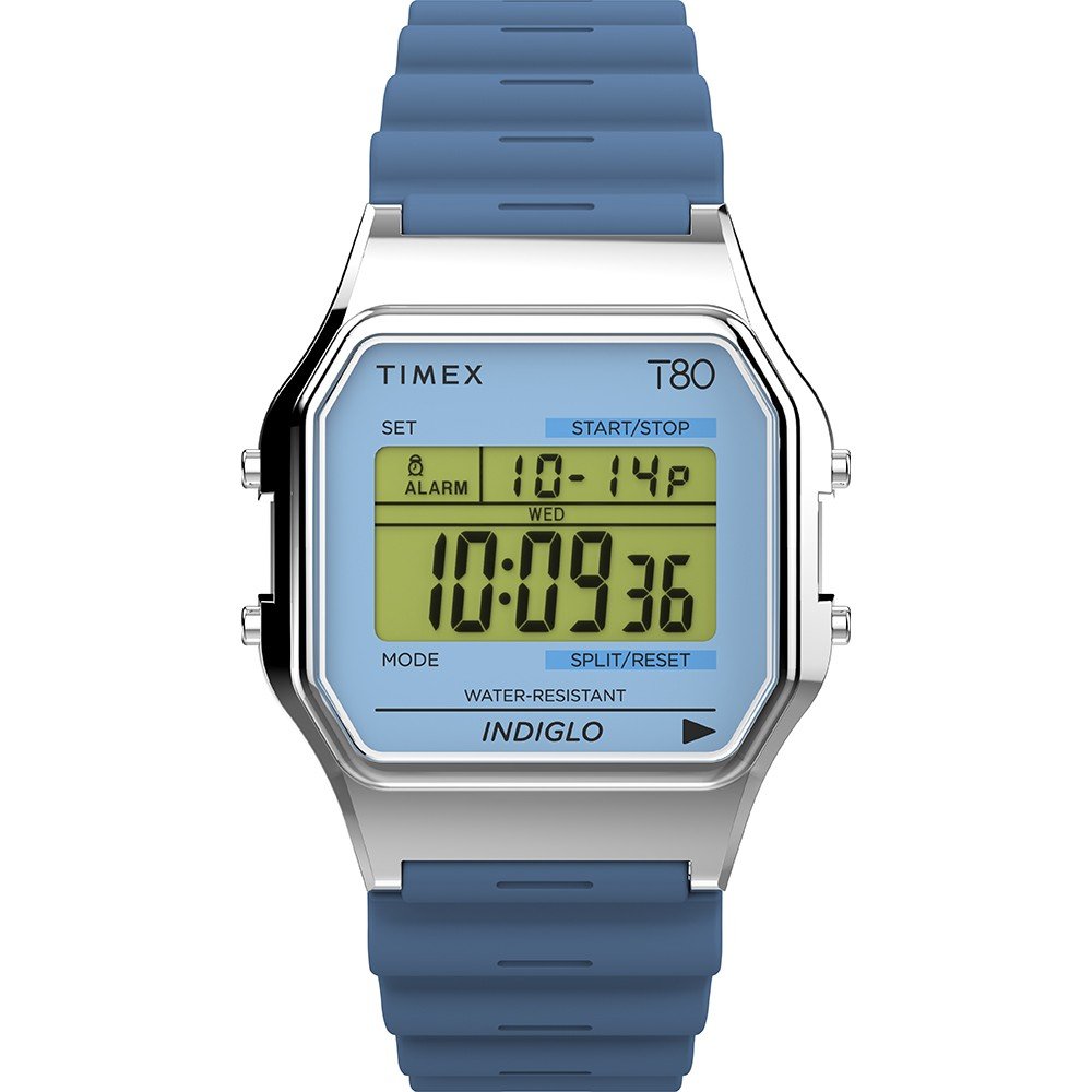 Timex T80 TW2W43900 Uhr