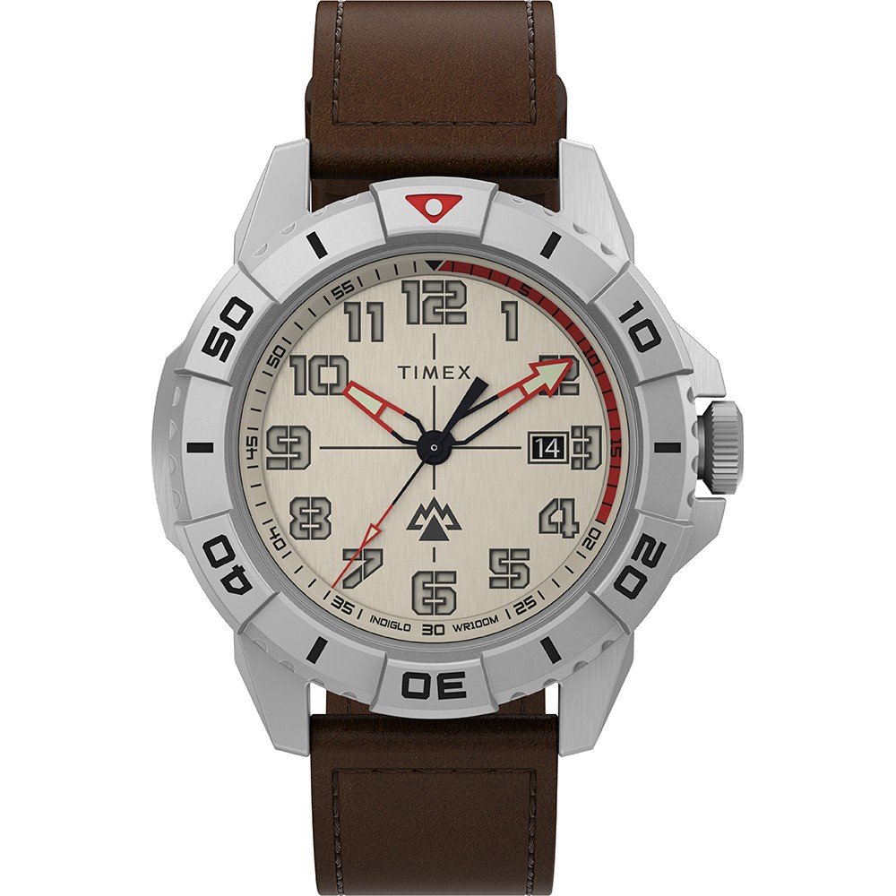 Montre Timex Expedition North TW2W45400 Expedition North - Ridge