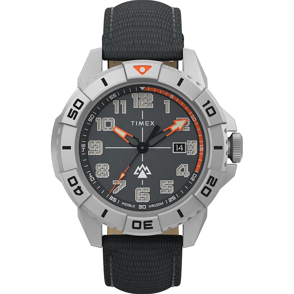 Relógio Timex Expedition North TW2W45500 Expedition North - Ridge