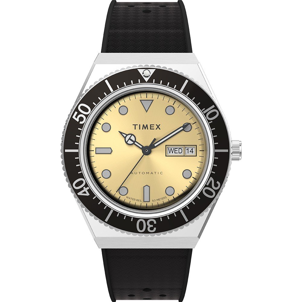 Relógio Timex Q TW2W47600 M79
