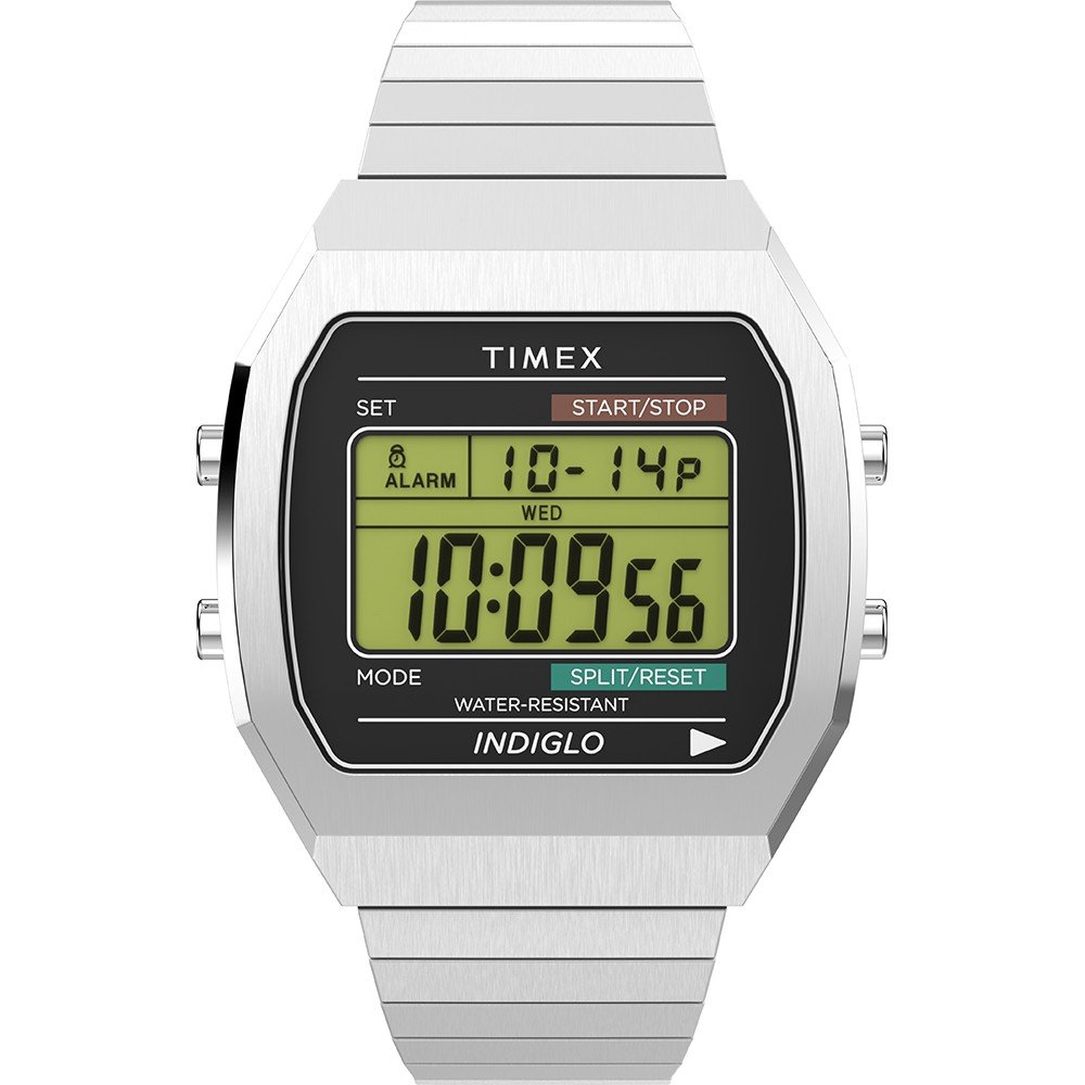 Relógio Timex T80 TW2W47700