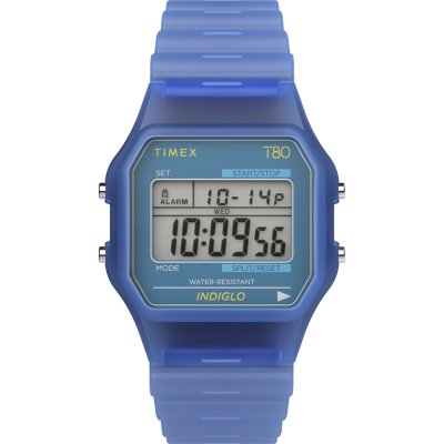 Timex T80 TW2Y34200 Watch