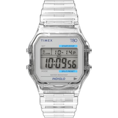 Montre Timex T80 TW2Y36400