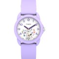 Timex X Peanuts TW2Y51200 Peanuts x Timex Youth Spring Uhr